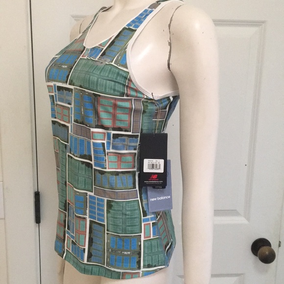 New Balance Tennis/Golf/Pickleball Tank, NWT! - Picture 3 of 6